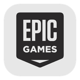 لانچر اپیک گیمز