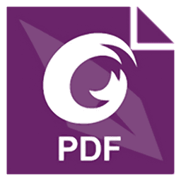 فاکسیت پی دی اف ادیتور